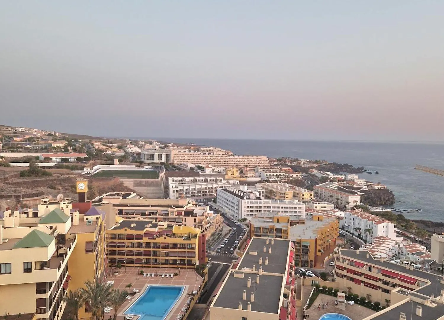 Studia Puerto De Santiago Appartement  Puerto de Santiago (Tenerife)