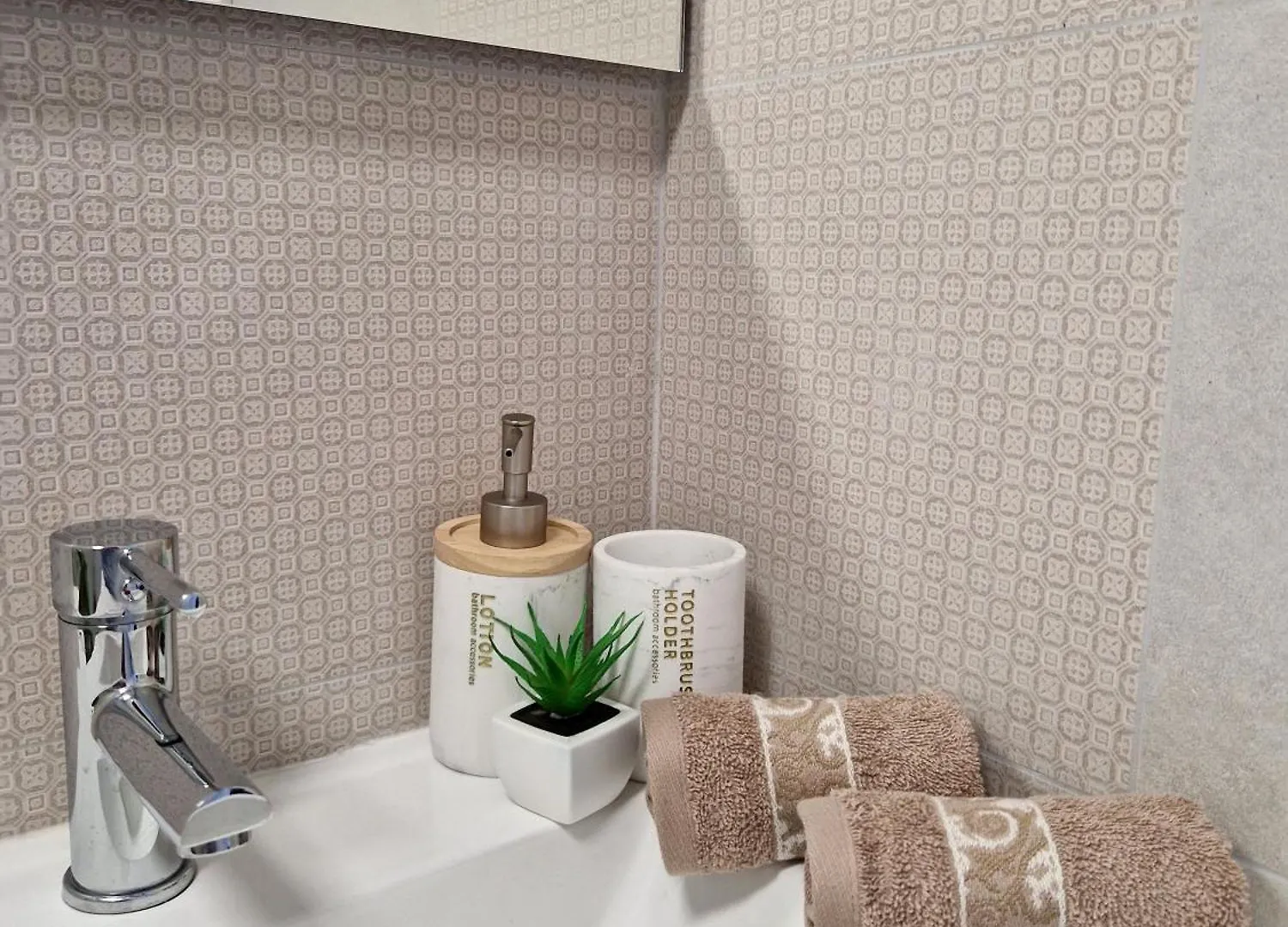 Studia Puerto De Santiago Appartement Spanje