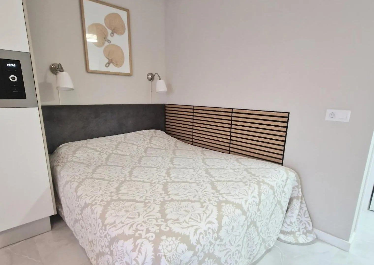 Studia Puerto De Santiago Appartement 0*, Puerto de Santiago (Tenerife)