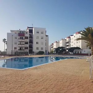 Palmeras Del Sur Juan Appartamento