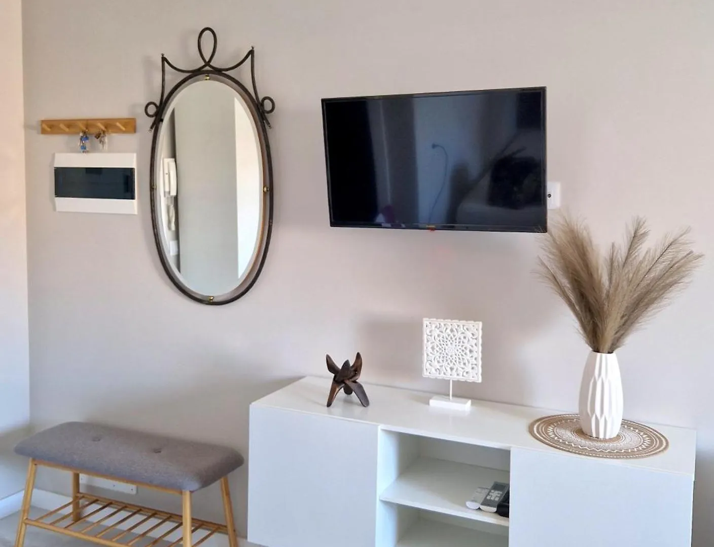 Studia Puerto De Santiago Apartment Puerto de Santiago  Spain