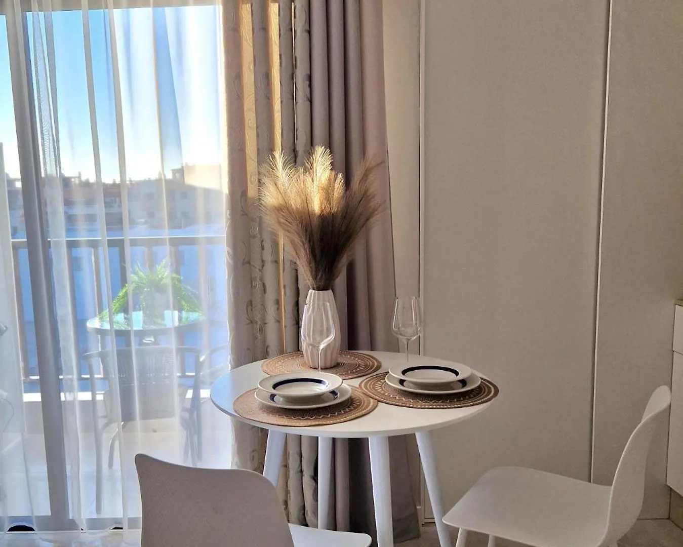 Studia Puerto De Santiago Apartment Puerto de Santiago
