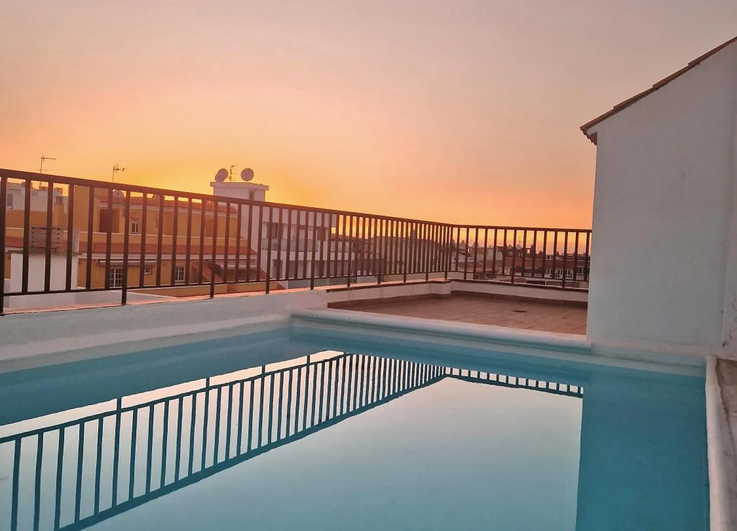 Studia Puerto De Santiago Apartment Puerto de Santiago